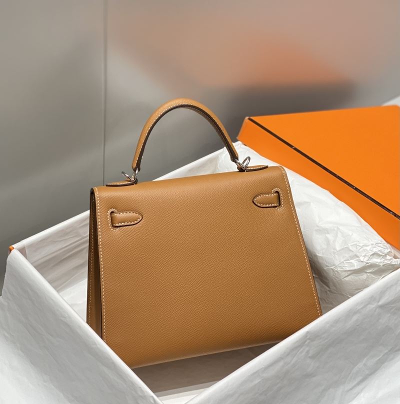 Hermes Kelly Bags